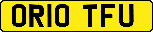 OR10TFU
