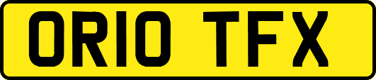 OR10TFX