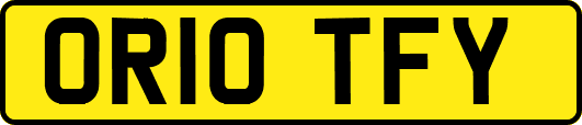OR10TFY