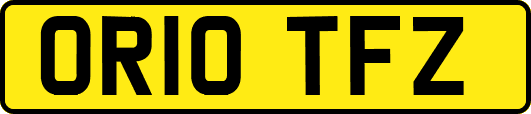 OR10TFZ
