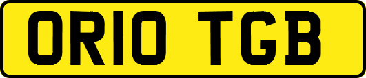 OR10TGB