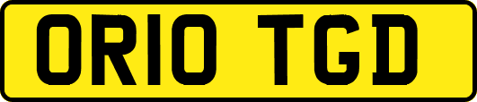 OR10TGD
