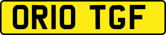 OR10TGF