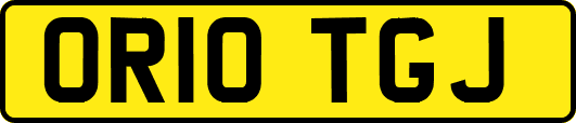 OR10TGJ