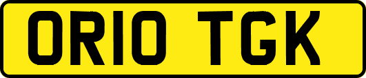 OR10TGK