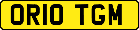 OR10TGM