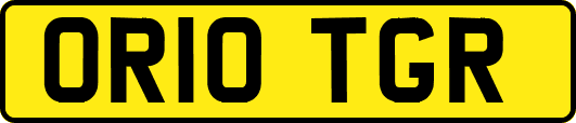 OR10TGR