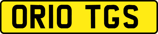 OR10TGS