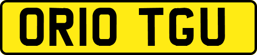 OR10TGU