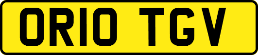 OR10TGV