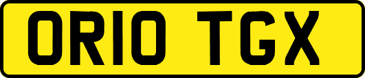 OR10TGX