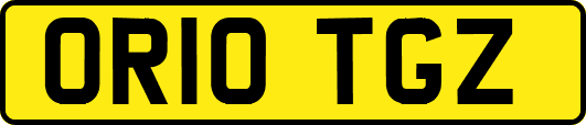 OR10TGZ