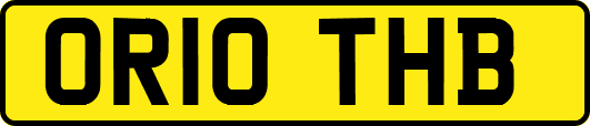OR10THB