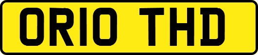 OR10THD