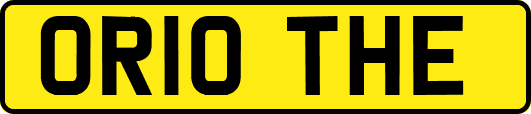 OR10THE
