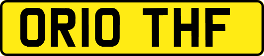 OR10THF