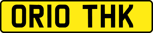 OR10THK
