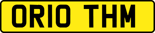 OR10THM