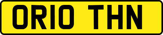 OR10THN