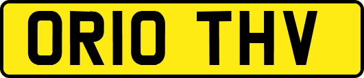 OR10THV