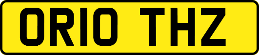 OR10THZ
