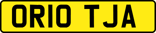 OR10TJA