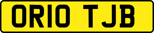 OR10TJB
