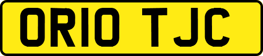 OR10TJC