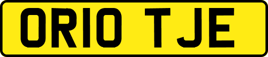OR10TJE