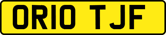 OR10TJF