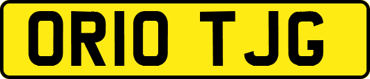 OR10TJG