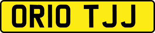 OR10TJJ