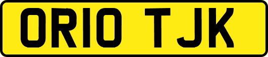 OR10TJK