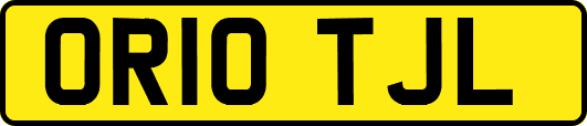 OR10TJL