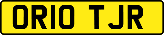 OR10TJR