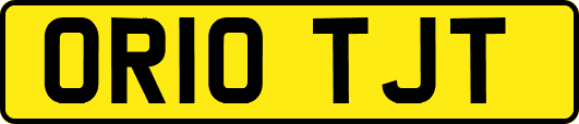 OR10TJT