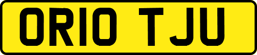 OR10TJU
