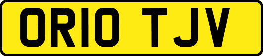 OR10TJV