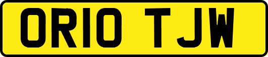 OR10TJW