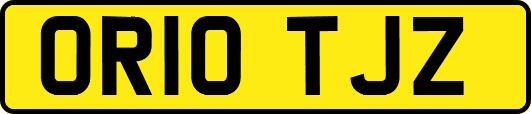 OR10TJZ