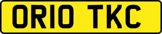 OR10TKC
