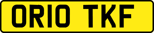 OR10TKF