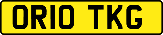 OR10TKG
