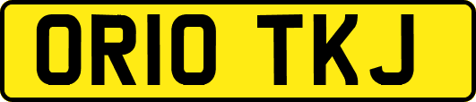 OR10TKJ