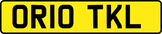 OR10TKL