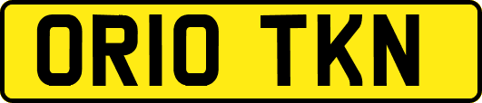OR10TKN