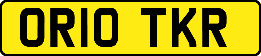 OR10TKR