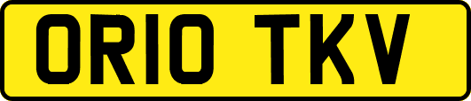 OR10TKV