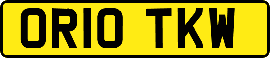 OR10TKW