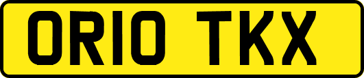 OR10TKX